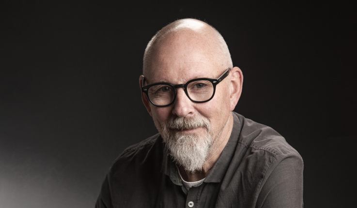„Stillstand bedeutet Niedergang“ – Interview mit Frits Bosch