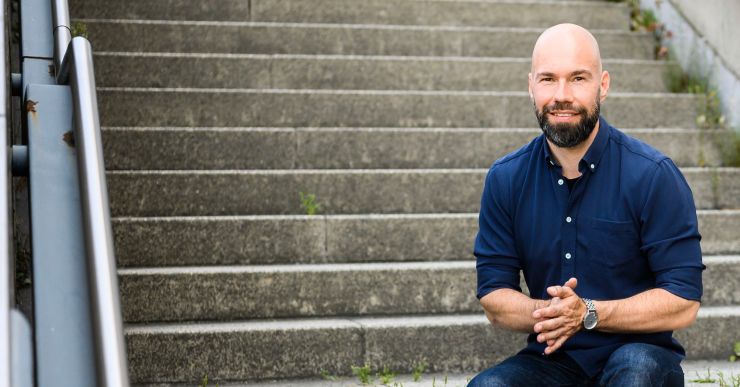 „Das, was wir groß „das Leben“ nennen, besteht doch aus Millionen von kleinen Einzelentscheidungen“ – Interview mit Patrick Baumann