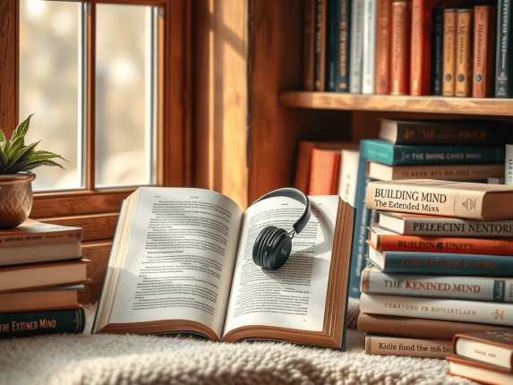 Die 3 besten Bücher, die ich 2024 gelesen habe