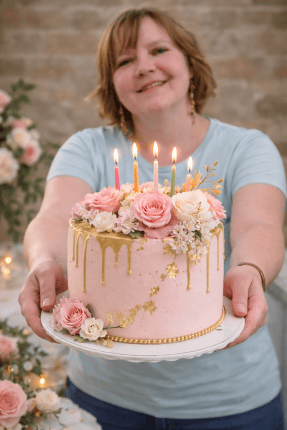 4 Jahre Potentialistin – Mein Blog feiert Geburtstag